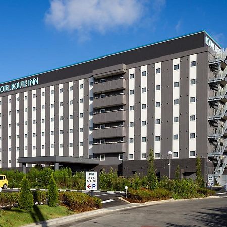Hotel Route-Inn Kashiwa Minami -Kokudo 16Gouzoi- Exterior photo